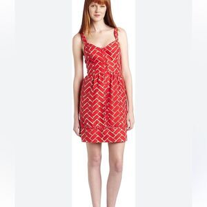 Frock by Tracy Reese Tarren  Shift Dress Size 6 New without Tags